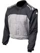 Impact Racing Jacket Racer 2.4 SFI 3.2A/5 Large Black/Grey
