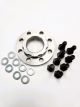 J-W Performance Crank Adapter 8-Bolt Gen-3 Hemi to GM TC