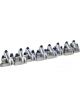 Jesel Pro Shaft Rocker Kit Fits LS3 1.80/1.80 AFR Mongoose