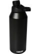Joes Racing Drink Bottle Insulated 40 oz Stainless Black