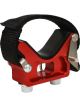Joes Racing Shock Reservoir Bracket Bolt-On Flat Panel Mount