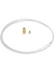 Joes Racing 6ft Throttle Cable Kit Clear Nylon Tubing JR / Micro