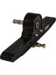 Joes Racing Steering Rack 6.5in Travel 12 to 1 Ratio Micro Sprint