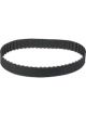 Jones Racing Serpentine Drive Belt 22.5 in Long 6-Rib