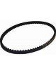 Jones Racing HTD Drive Belt 25.51 in Long 20 mm Wide 8 mm Pitch