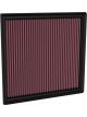 K&N Replacement Air Filter Fits 21-24 Ford E-Series