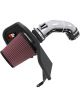 K&N Performance Air Intake Fits 24-25 Toyota Midsize Truck