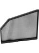 K&N Cabin Air Filter 1.125in Tall Synthetic Fits 16-21 Tesla Model X