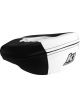 K1 Racegear Neck Collar Karting Youth Carbon Black/White