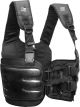 K1 Racegear Rib Protector Adult Carbon Fiber/Plastic 2X-Large