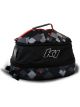 K1 Racegear Helmet Bag Razor Lifestyle Black/Red/Grey
