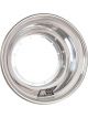 Keizer Wheel Shell Inner or Outer 10 x 5 in Aluminum Polished