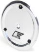 Keizer Mud Cover Quick Release Fastener Aluminum Inner 10in Wheels