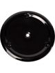 Keizer Mud Cover Quick Release Fastener Aluminum Black Inner 10in Wheels
