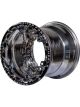Keizer Wheel 15 x 14in 5.000in BS Wide 5 PCD Beadlock Aluminum