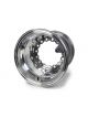 Keizer Wheel Matrix Modular 15 x 14in 5.000in BS Wide 5 PCD Aluminum