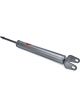 KYB Shock Gas-A-Just Monotube Rear Fits Jeep Grand Cherokee 2011-21