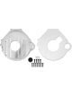 Lakewood Bellhousing Aluminum Natural TKX TKO TR3550