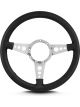 Lecarra Steering Wheel Billet Aluminum