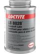 Loctite Assembly Lubricant Camshaft Lifter LB 8028 8 oz Brush Top