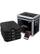 Longacre Vehicle Scale Set Elite Wireless 15in Pads 1800lbs