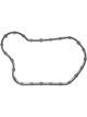 Mahle Oil Filter Adapter Gasket Fits 15-19 Ford Coyote 5.0L