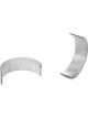 Mahle Connecting Rod Bearing F-Series 0.010in Undersize Narrowed SBC