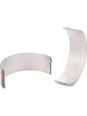 Mahle Connecting Rod Bearing F-Series 0.001 in Undersize Narrowed BBC