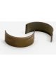 Mahle Rod Bearing H-Series Standard Extra Oil Clearance Fits SBC