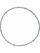Mahle Throttle Body Gasket Rubber GM GenV LT-Series