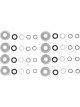 Mahle O-Ring Rubber Fuel Injection Nozzle Kit