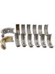 Mahle Main Bearing H-Series 0.010in Undersize Tractor Kit