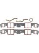 Mahle Intake Manifold Gasket Set SBC Ret-Port 1.300 x 2.250