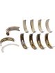 Mahle Main Bearing H-Series 0.25 mm Undersize Ford Modular Kit