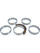 Mahle Main Bearing Set Fits Ford PowerStroke 6.4L Diesel
