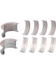 Mahle Main Bearing F-Series Standard Big Block Chevy Kit