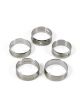 Mahle Camshaft Bearing Standard Journal Mopar B / RB / 426 Hemi Kit