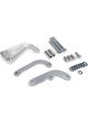 March Performance Chevy Brackets