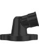 March Performance Thermostat Housing LS 15 Degree Black
