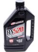 Maxima Racing Oils Motor Oil RS520 5W20 Synthetic 1 qt Bottle