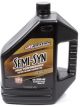Maxima Racing Oils Motor Oil Semi-Syn 10W40 Semi-Synthetic 1 gal