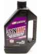 Maxima Racing Oils Transmission Fluid SYNATF ATF 20W Synthetic 1 qt
