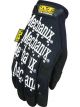 Mechanix Wear Gloves Black Women's Large