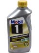 Mobil 1 Motor Oil Extended Performance 10W30 Synthetic 1 qt Bottle
