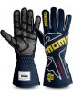 Momo Performance Gloves FIA Approved Navy Size 12 X-Large