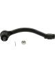 Moog Tie Rod End Outer Fits Hyundai Elantra Veloster 2011-17