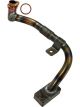 Moroso Oil Pump Pickup Bolt-On 6.5in Deep Pan Mopar Gen III Hemi 2003-08