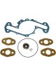 Moroso Water Pump Gaskets O-Ring Seal SBC Moroso Style Electric