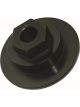 Moroso Drive Mandrel Stepped Steel Washer