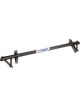 MPD Racing Pavement Front Axle Assembly 52in Beast Raw